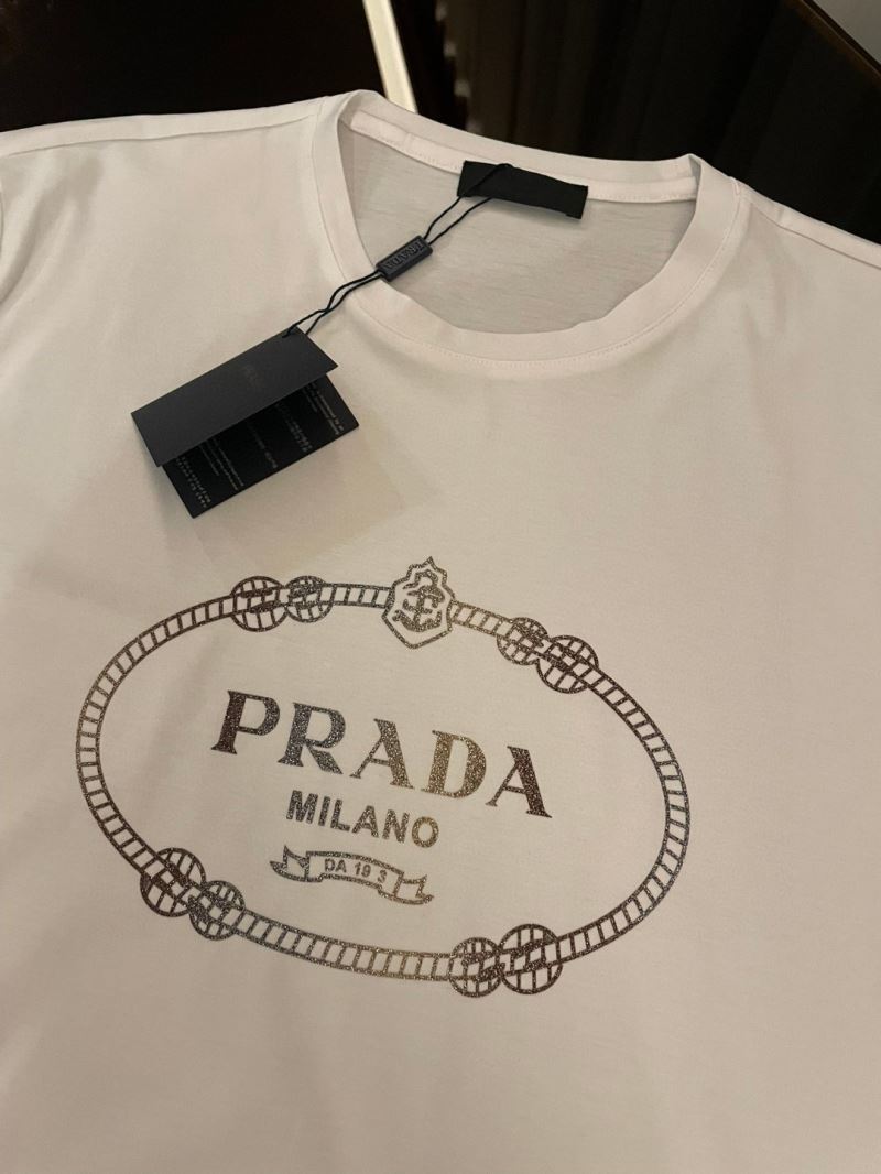 Prada T-Shirts